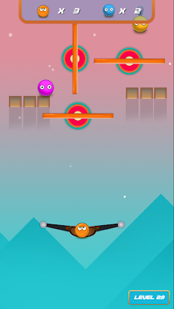 Game screenshot Angry Ball hack