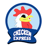 Chicken Express Takeaway icon