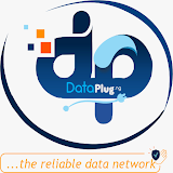 Dataplug | Cheap data app icon