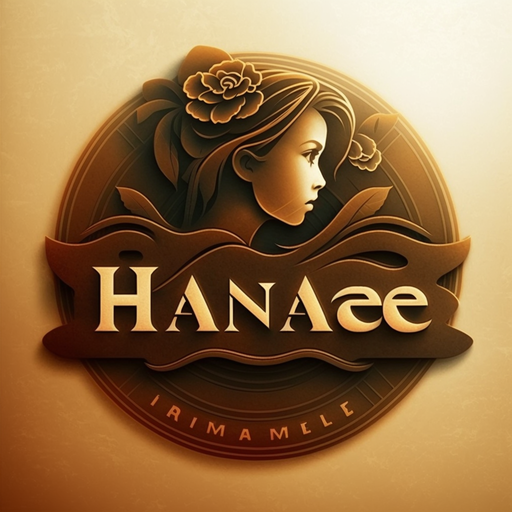 Hanaee logo