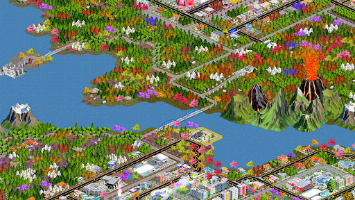 Designer City 2: city building - Simulation - games