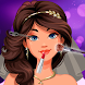 Glam Dress Up - Fashion Game - Androidアプリ