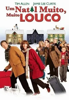 Um Natal Muito, Muito Louco (LEG) - Movies on Google Play