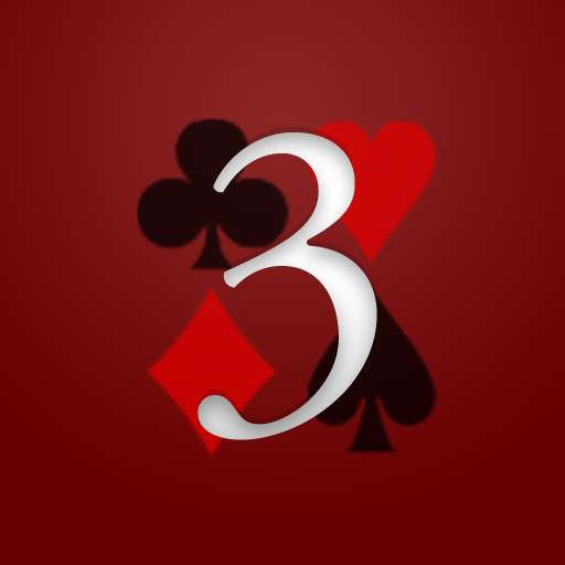 Triple Solitaire  Icon