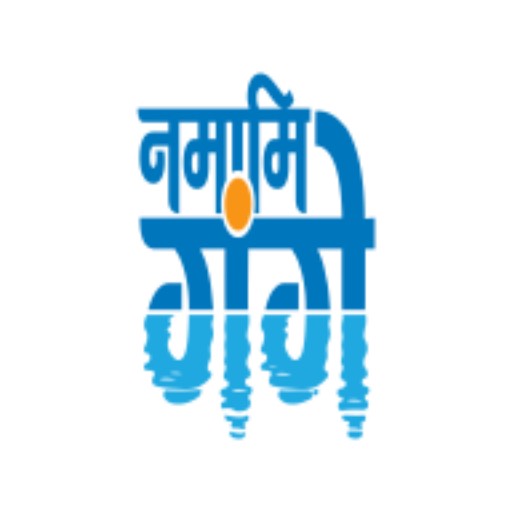 Ganga Tarang STP Monitoring logo