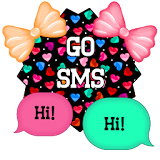 GO SMS - SCS155 icon