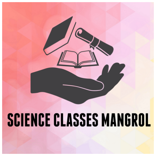Science Classes logo