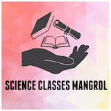 Science Classes icon