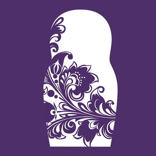 Фитнес-центр Matreshka Plaza logo