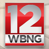 WBNG 12 News icon