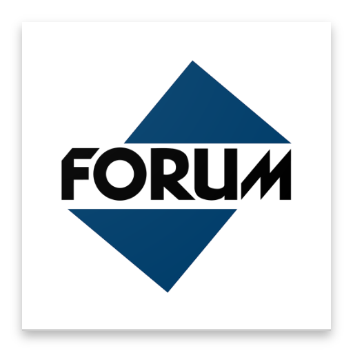 FORUM Desk logo