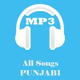 All Songs PUNJABI icon