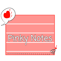 Pinky Notes
