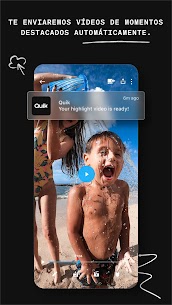 GoPro Quik APK + MOD 2023 (Premium desbloqueado) para Android 2