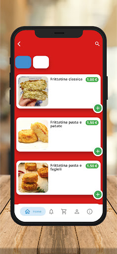 miniSFIZIDIPIZZA Screen 2
