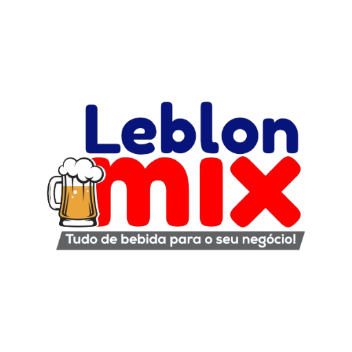 Leblon Mix logo