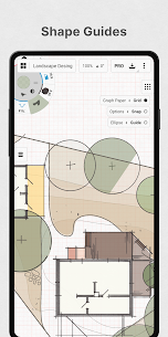 Concepts: Sketch, Note, Draw MOD APK (Premium Unlocked) 3