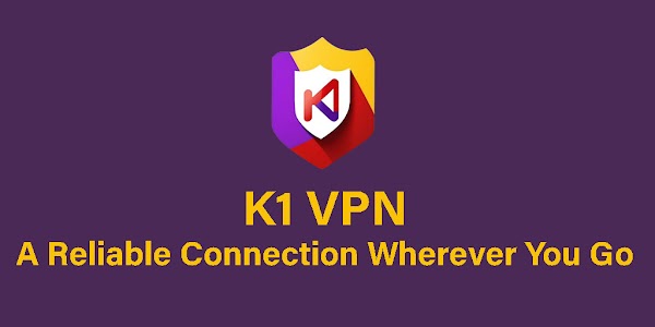 K1 VPN - Secure VPN Proxy Unknown