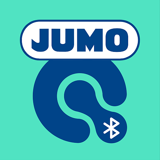 JUMO smartCONNECT logo