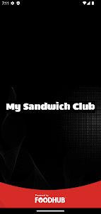 My Sandwich Club
