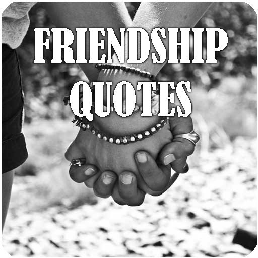 FRIENDSHIP QUOTES BEST FRIEND 1.0.0 Icon