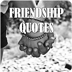 Cover Image of Download FRIENDSHIP QUOTES TO YOUR BEST  APK