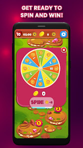 Mobile Slots lv Game app 1.6 APK + Mod (Unlimited money) untuk android