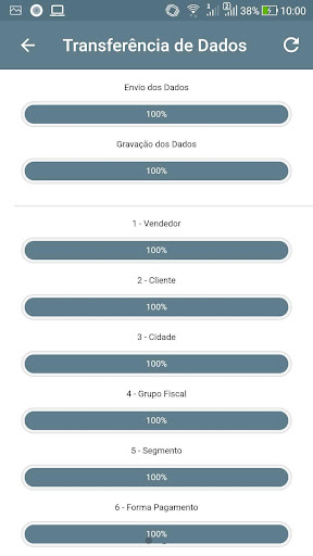 Açor Screenshot 2 - AppWisp.com