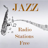 Jazz Radio Stations Free icon