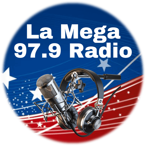 La Mega 97.9 Radio Download on Windows