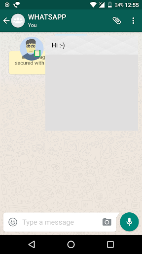 UClip Clipboard Manager Screen 3