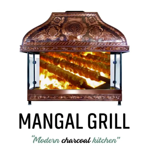 Mangal Grill Athlone logo