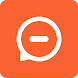Messenger App - Material UI Te - Androidアプリ