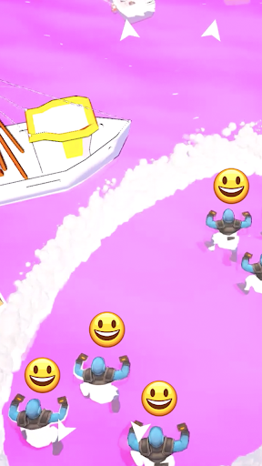 Smoke Escape Screen 2