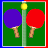 Ping Pong Classic HD 2 icon