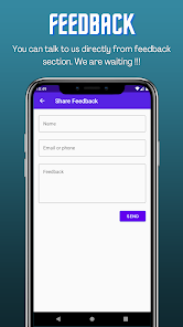Screenshot image