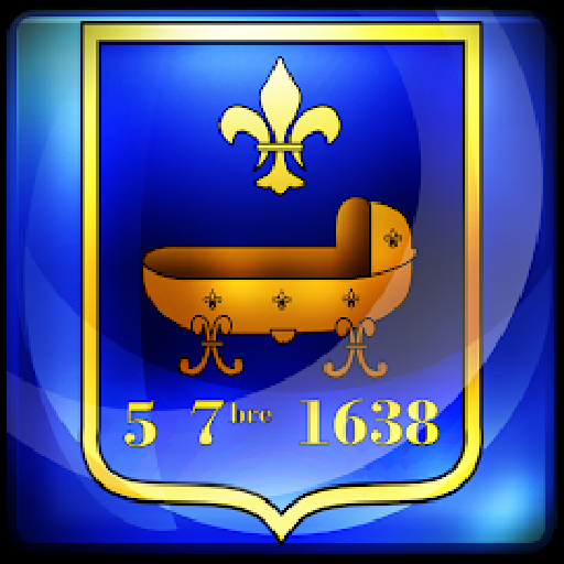 Saint Germain en Laye Puzzles 3.0 Icon