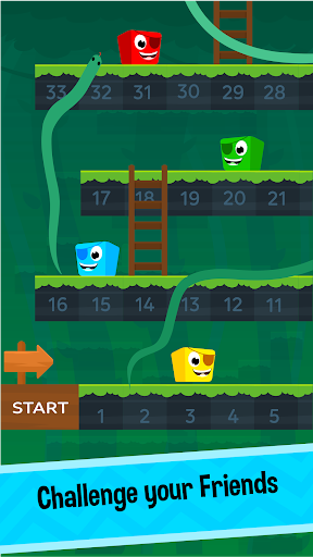 ud83dudc0d Snakes and Ladders Board Games ud83cudfb2 screenshots 20