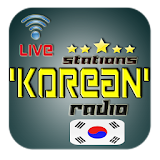 Korean FM Radio Stations icon