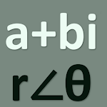 Cover Image of Herunterladen Elementary Complex Number Calc  APK