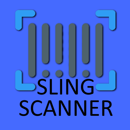 SEAL Slingscanner logo