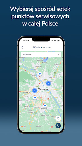 MasterApp Screen 3