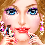 Lips Makeup and Spa - Date Love Story icon