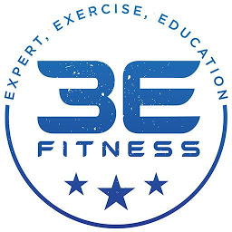 图标图片“3E Fitness”
