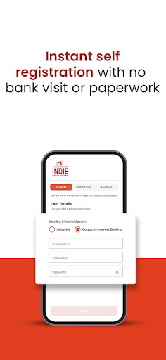 INDIE For Business screenshot 5