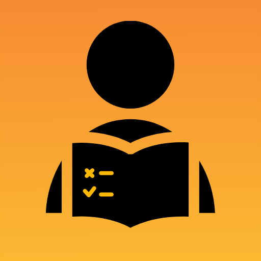 Simplemcqbook logo