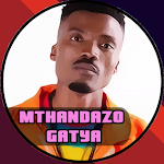 Cover Image of Скачать Mthandazo Gatya All Songs & Ly  APK