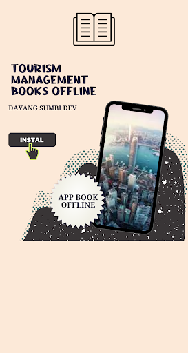 Tourism management books