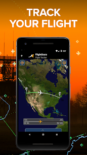 FlightStats MOD APK (No Ads, Unlocked) 2