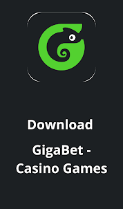 GigaBet - Casino Games